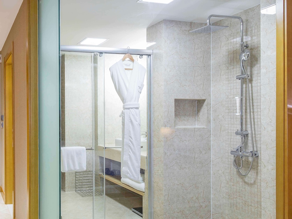 Novotel Ulaanbaatar 15/73