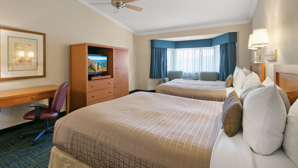 Best Western De Anza Inn 16/41
