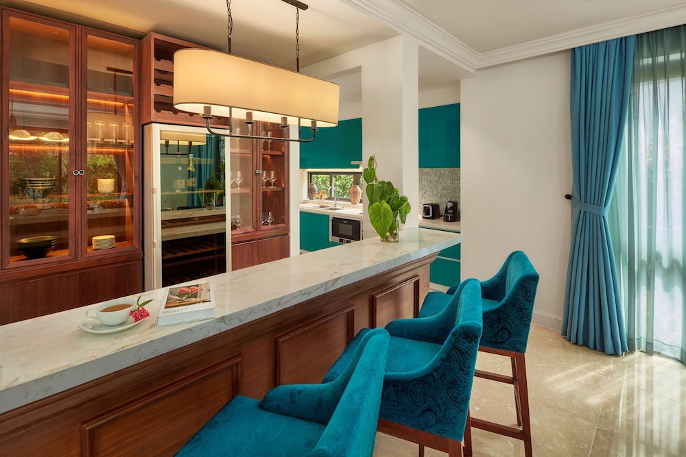 Best Western Premier Sonasea Villas Phu Quoc 33/50