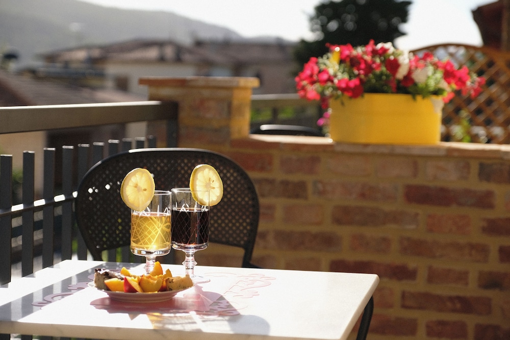 B&B La Cornice 35/50