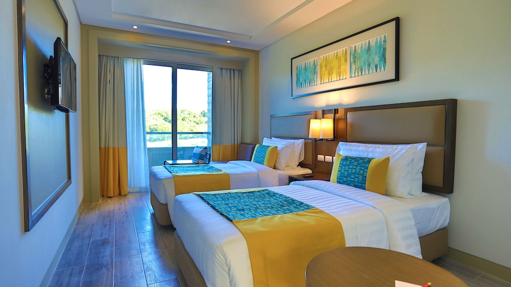 Belmont Hotel Boracay 19/55