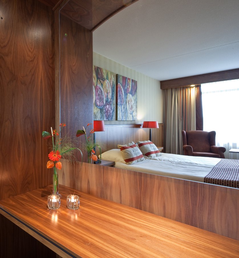 Van der Valk Hotel Wolvega Heerenveen 14/32