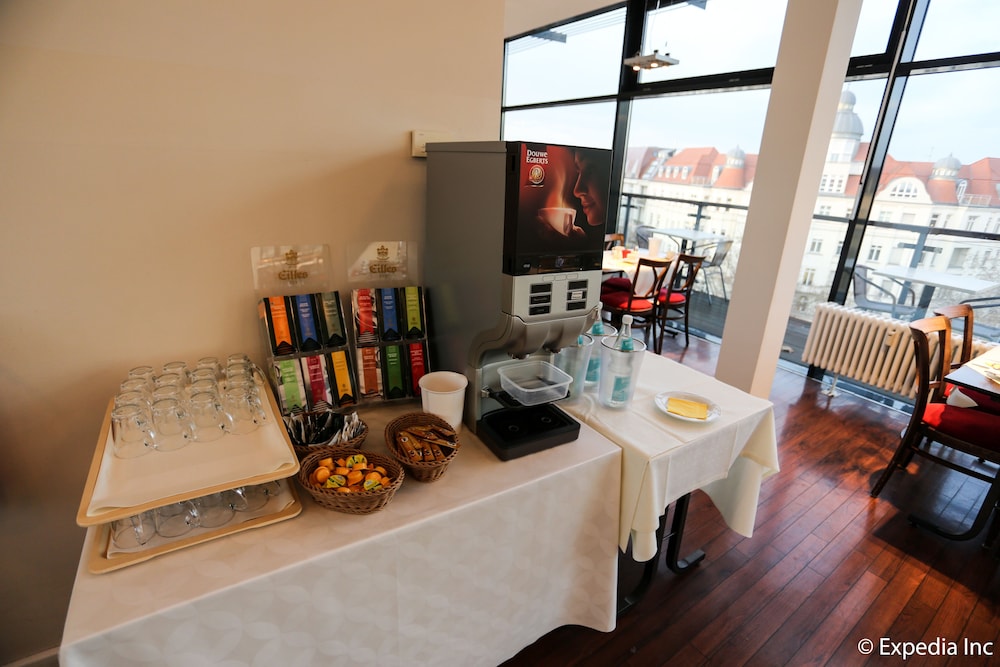Come Inn Berlin Kurfurstendamm 55/64