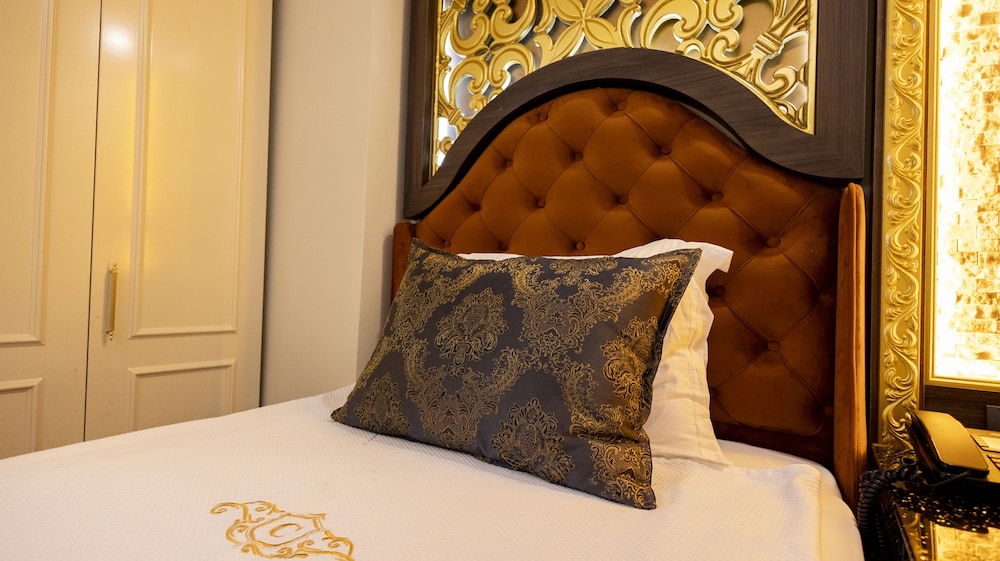 Can Adalya Palace Hotel 29/60