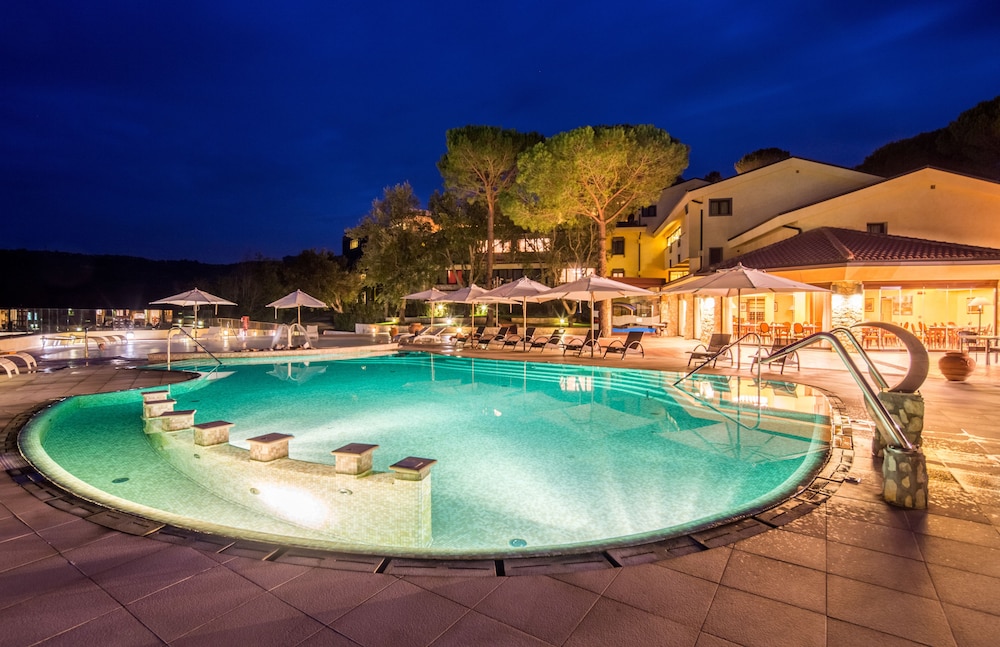 Mercure Petriolo Siena Terme Spa 27/48