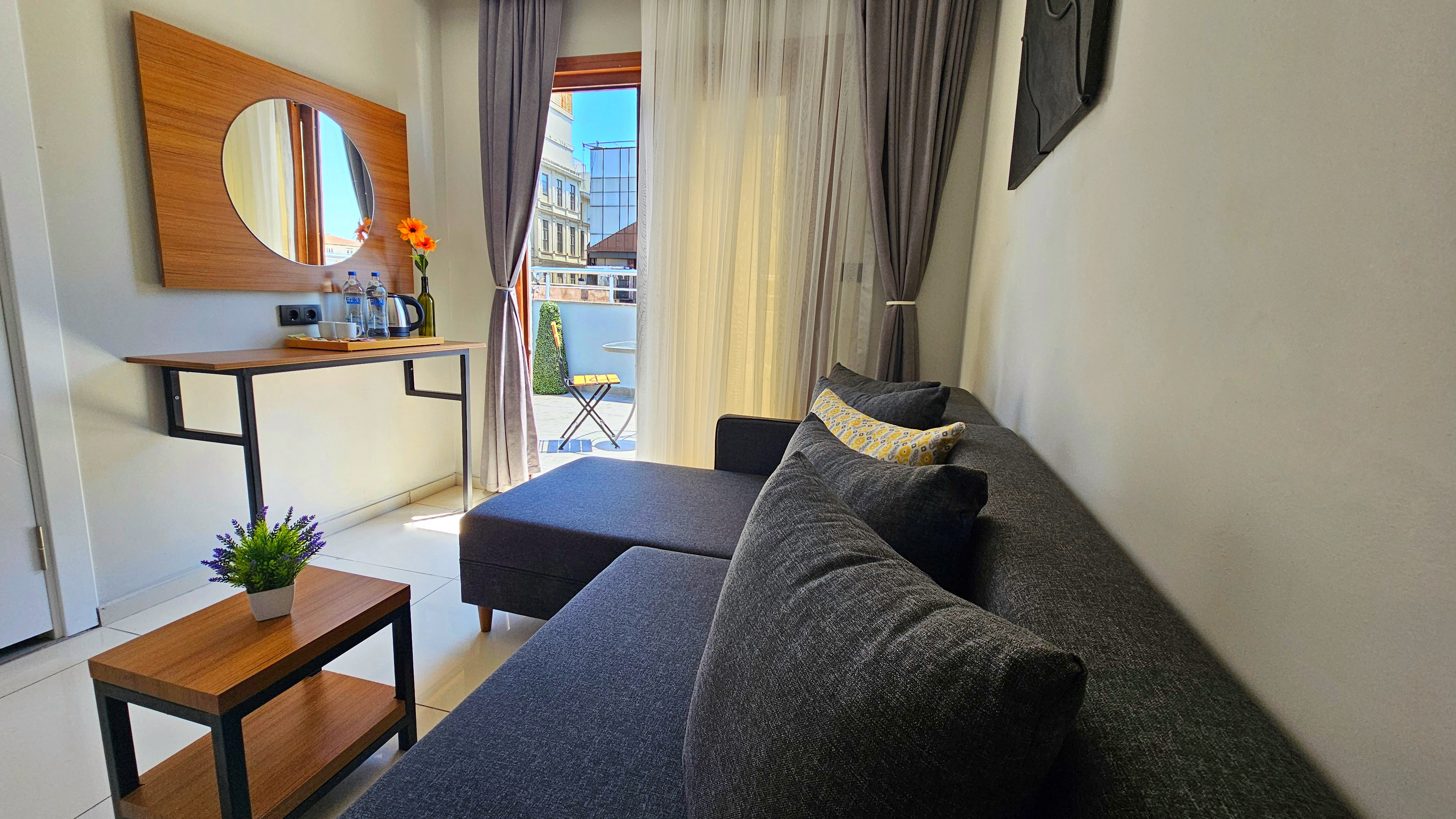 Sarajevo Taksim Hotel 10/18