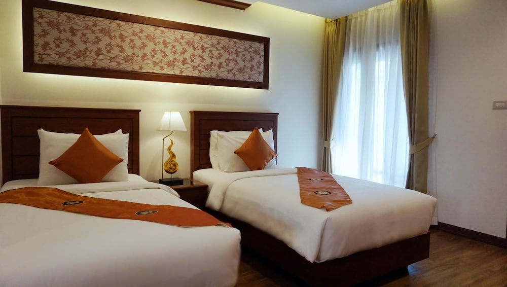 Lanna Tree Boutique Hotel 19/73