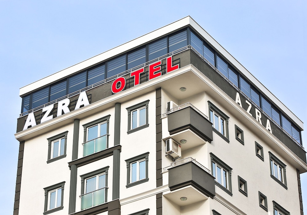 Azra Suite Otel 12/50