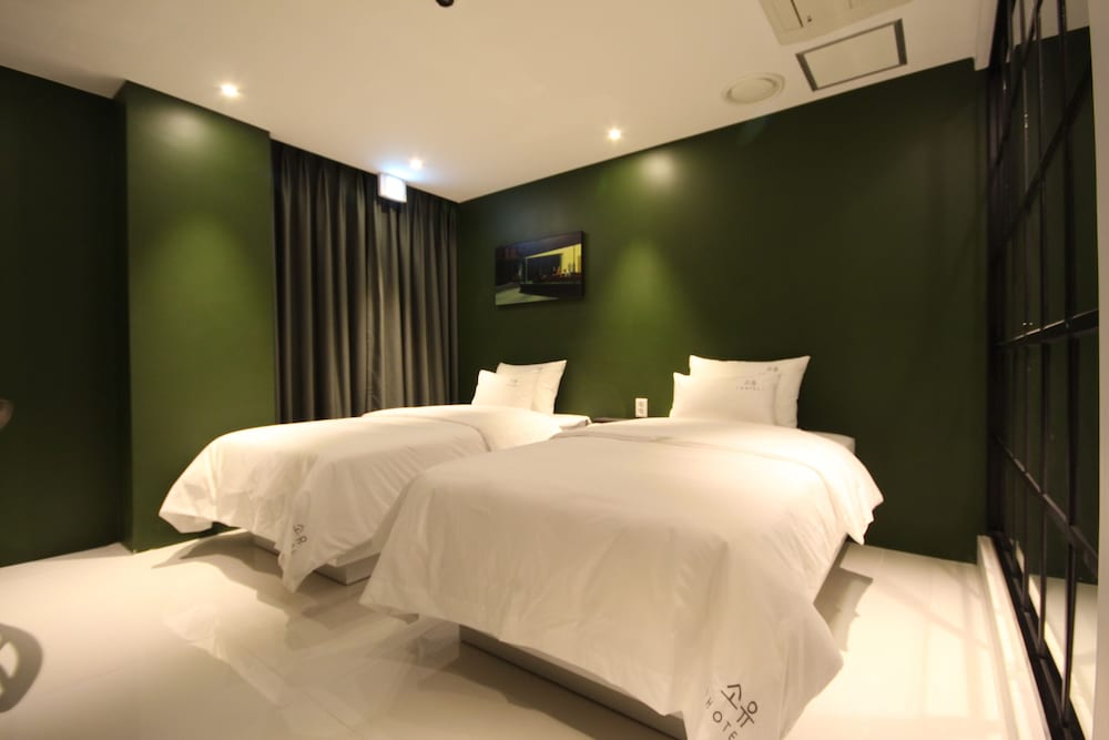 Soyu Hotel 15/35
