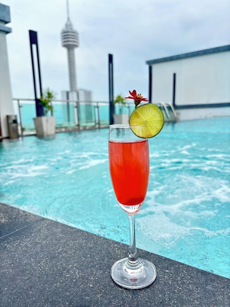 皇家Prince度假村芭堤雅(Royal Prince Resort Pattaya) 图片2