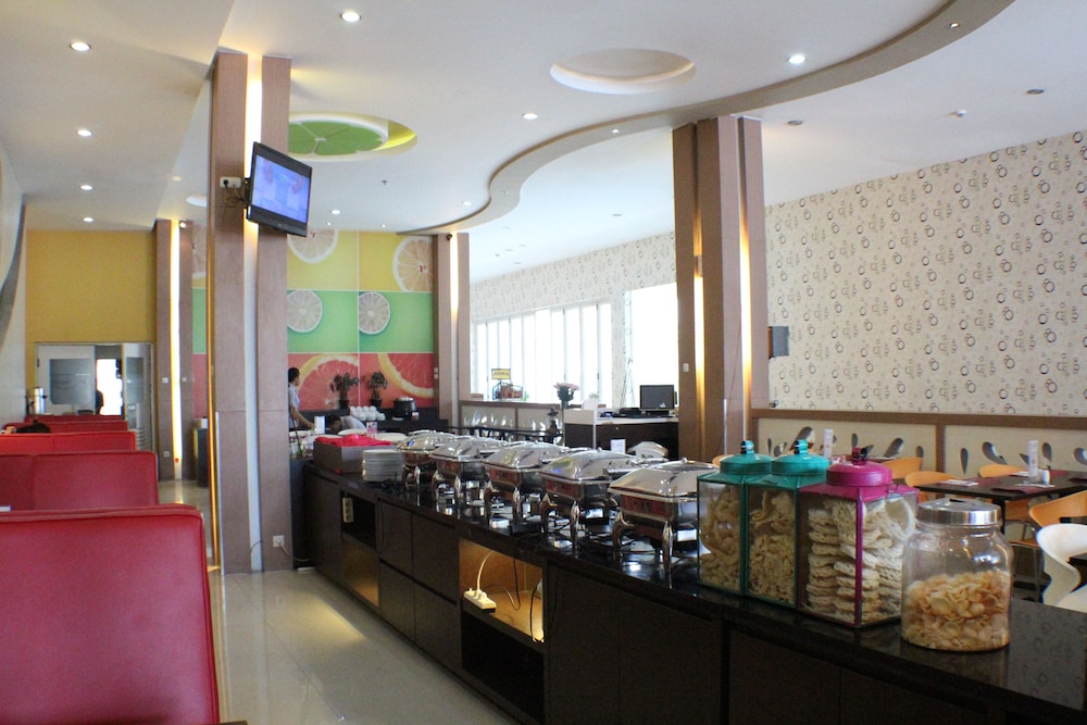 favehotel Kusumanegara 24/34