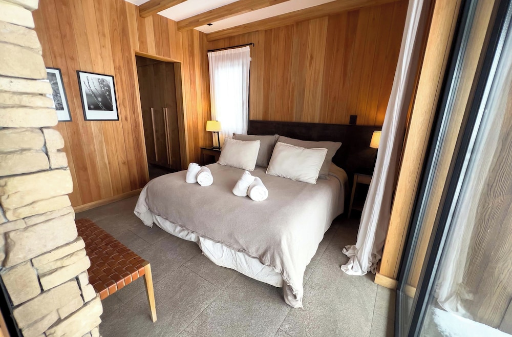 El Refugio Ski & Summer Lodge 8/49