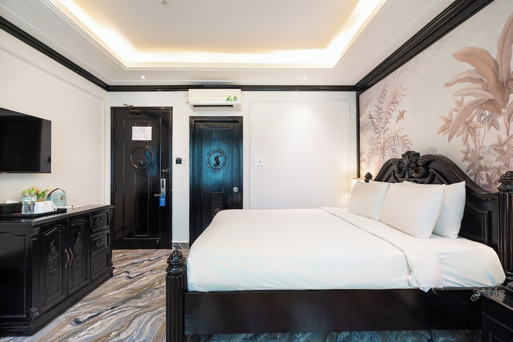 Nicecy Saigon Hotel 18/50