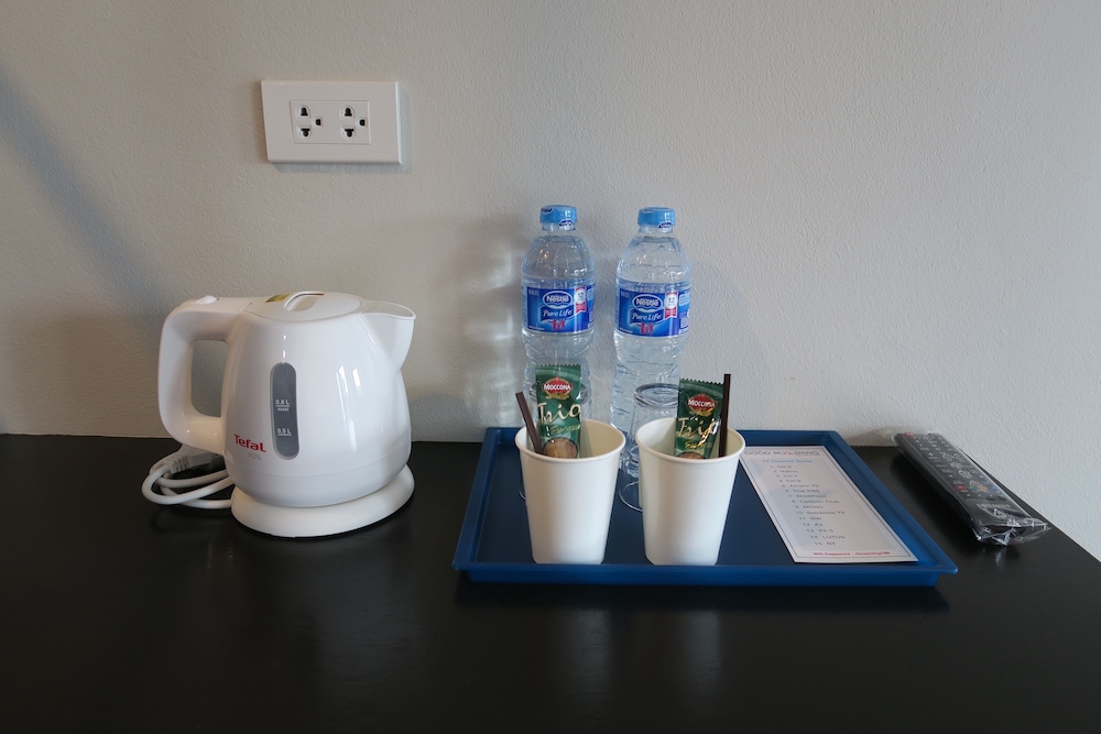 Good Morning Hotel At Takuapa photo2