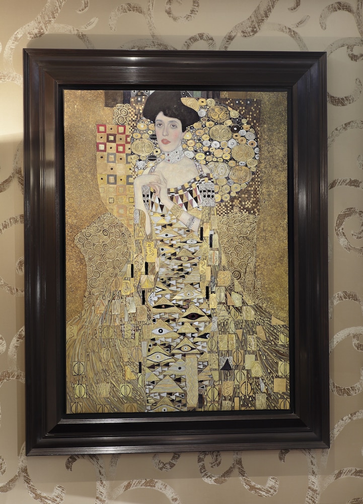 Hotel Splendid Etoile 10/58