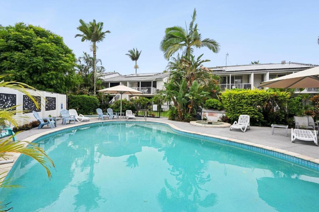 NOOSA KEYS RESORT 60/64