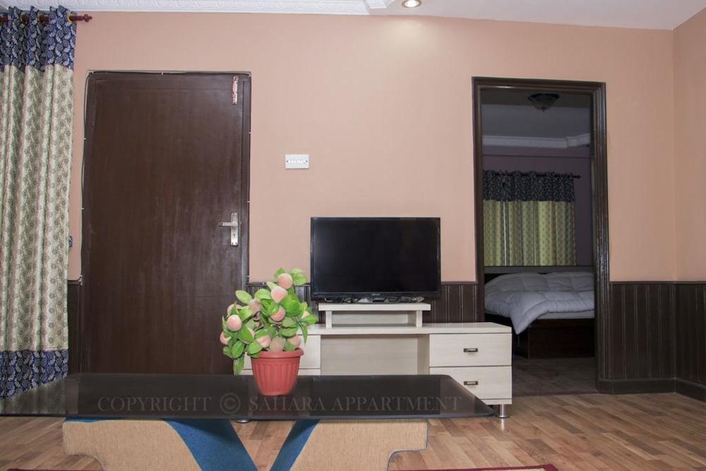 Sahara Apartment 11/12