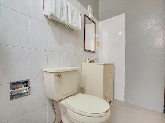 Hotel Huautla de Oaxaca 9/10