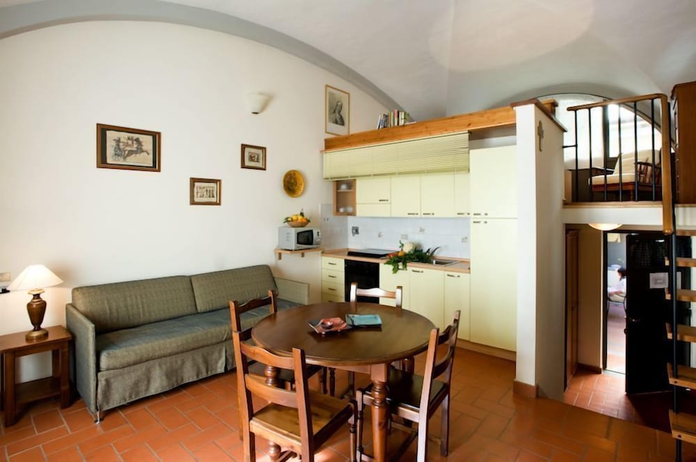 La Contessina Residence 61/88