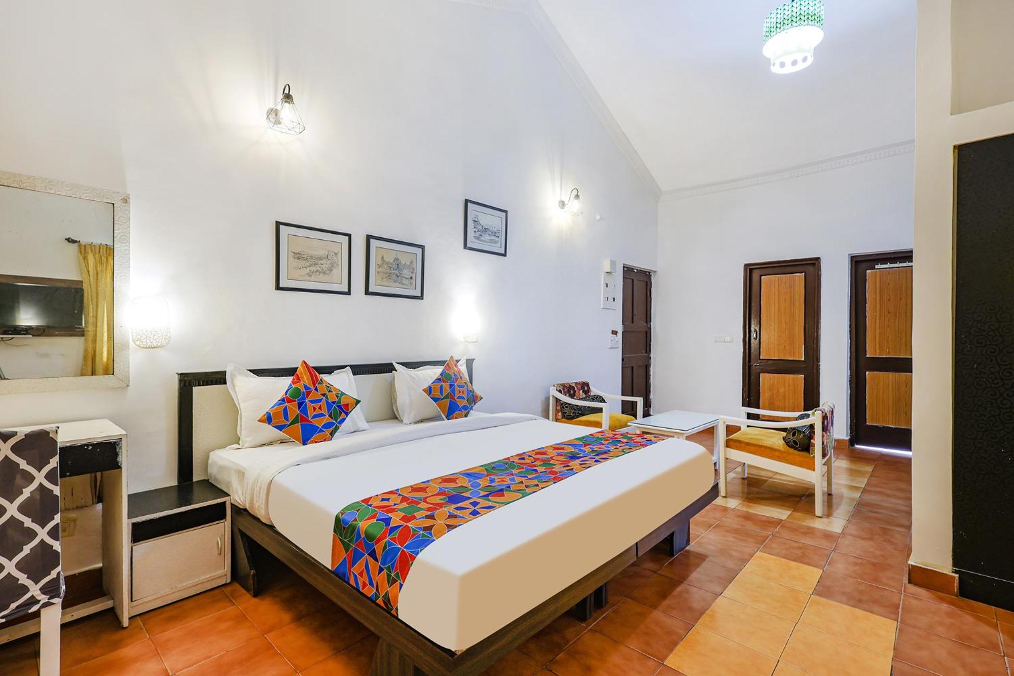 Ondas Do Mar Beach Resort Phase 1 6/22