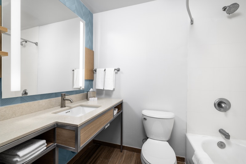 Hilton Garden Inn West Palm Beach Airport 54/54