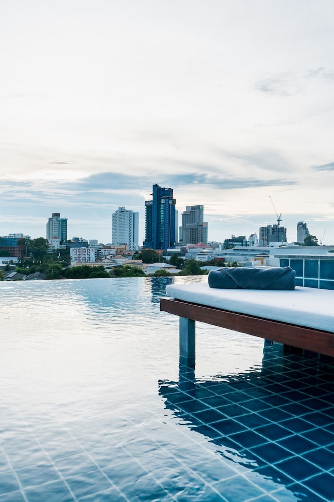 SureStay Plus by Best Western T Pattaya 59/64