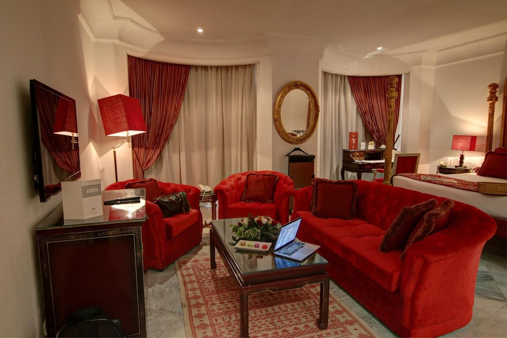 HOTEL LA MAISON BLANCHE 33/52