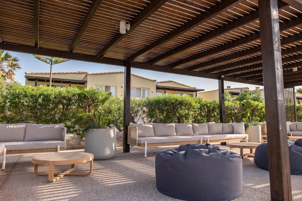 Achilleas Beach Hotel Adults Only 78/120