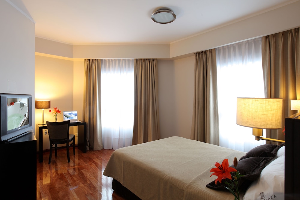 SUPERIOR, DOUBLE BED