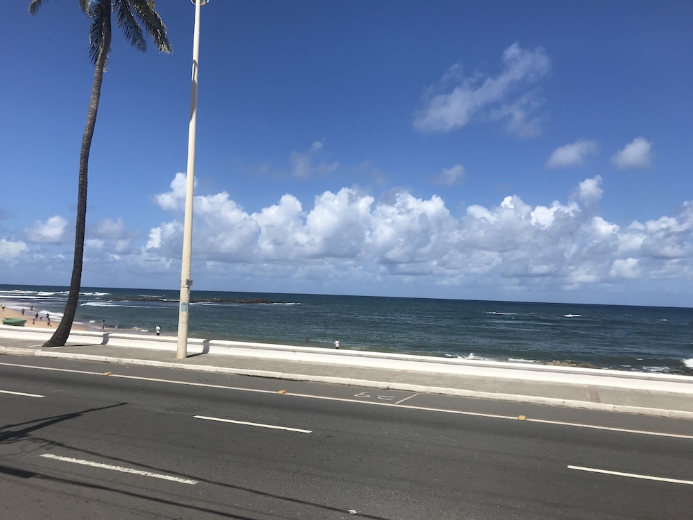 Pousada Mar Aberto 63/64