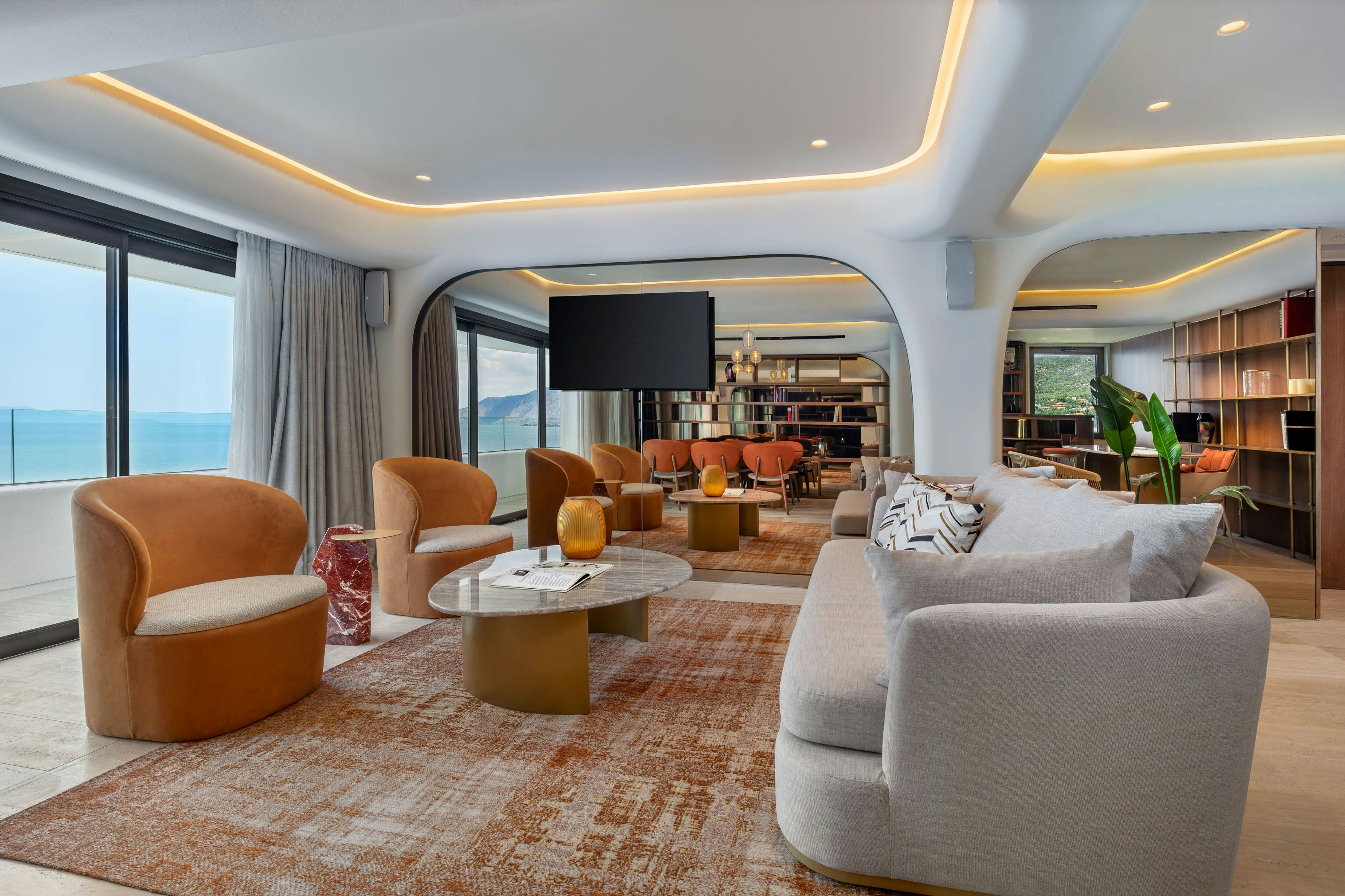Isla Brown Corinthia Resort & Spa, Curio Collection by Hilton 39/65