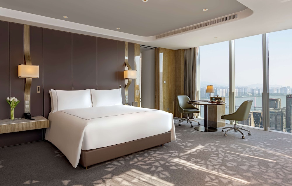 Conrad Hangzhou 20/58