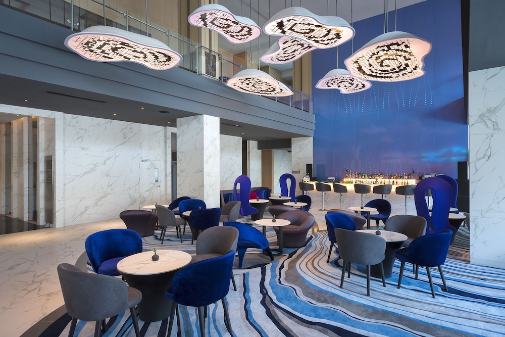 Mytt Hotel Pattaya 52/63