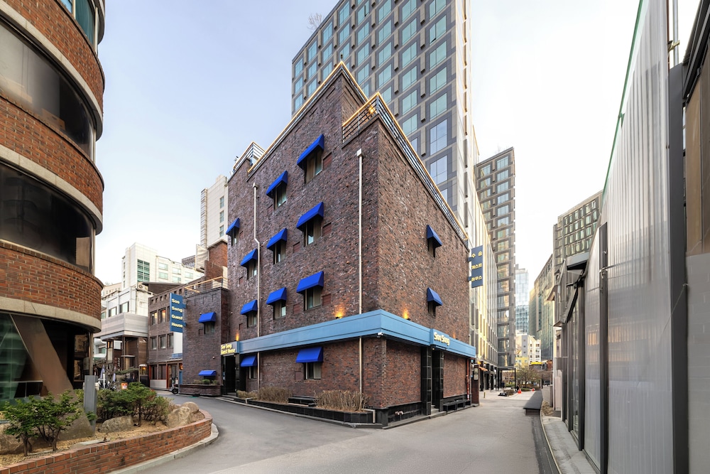 Soo Song Guest House 69/78