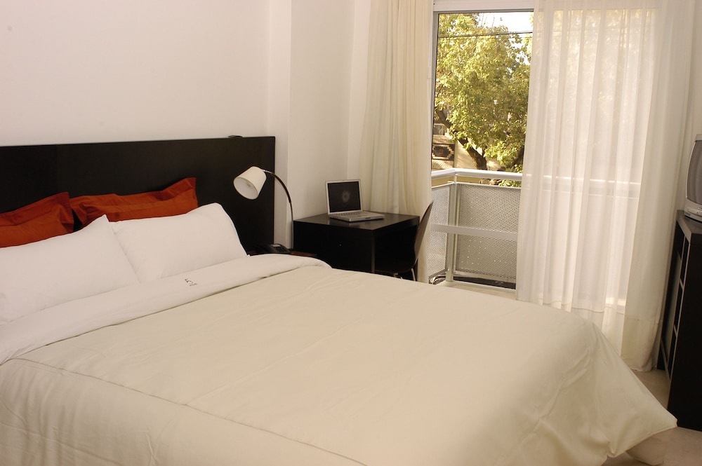 Bromelia Hotel Boutique 12/50