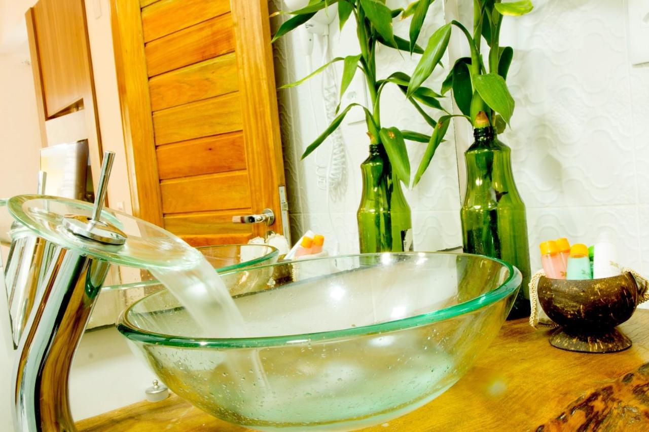 Villa Agua de Coco 45/45