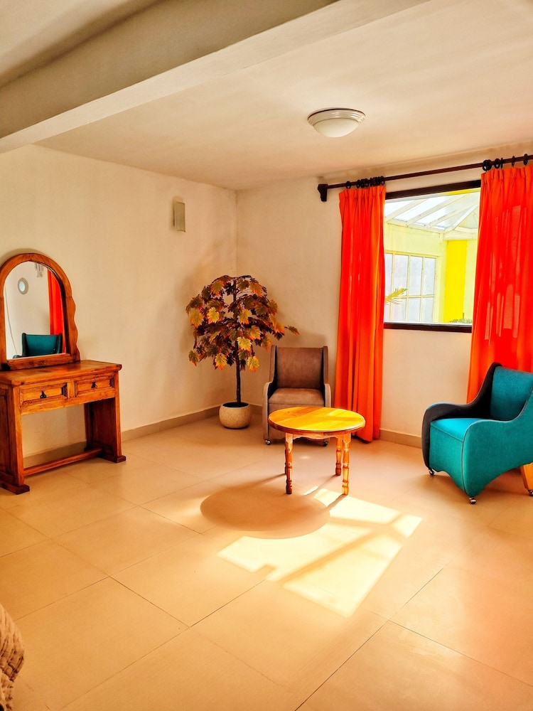 Hotel Jardines Del Carmen 42/50