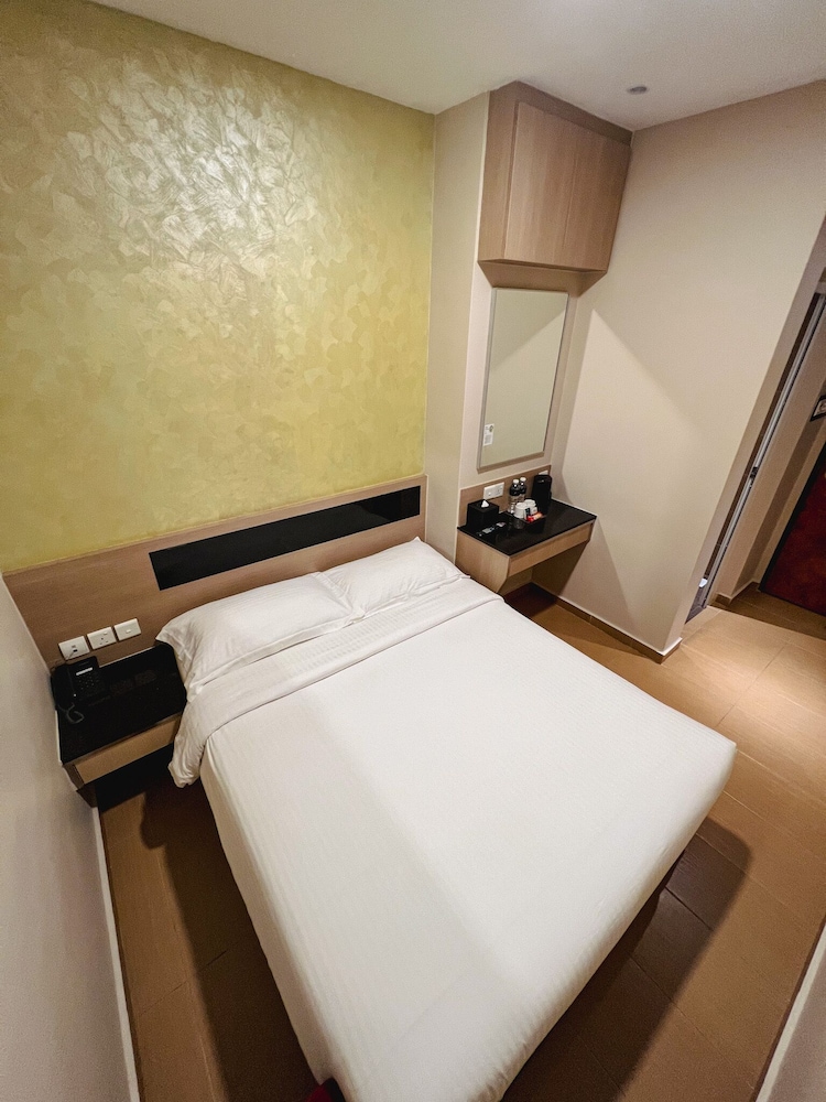 Fragrance Hotel Ocean View 39/46