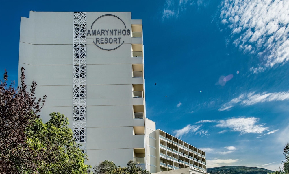 Evia Riviera Resort By Anayia All Inclusive Resorts in ERETRIA