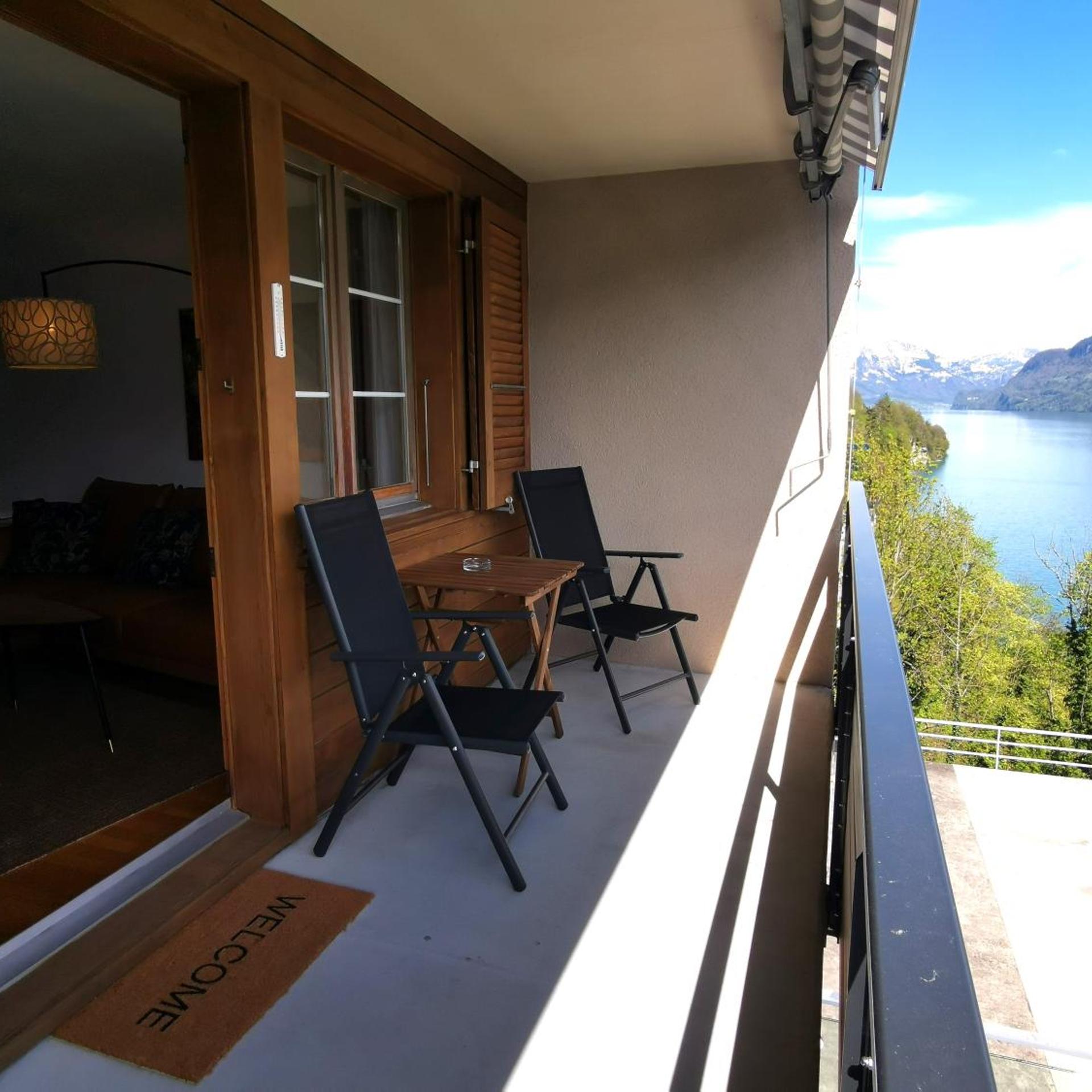 Hotel Brienzersee 40/50