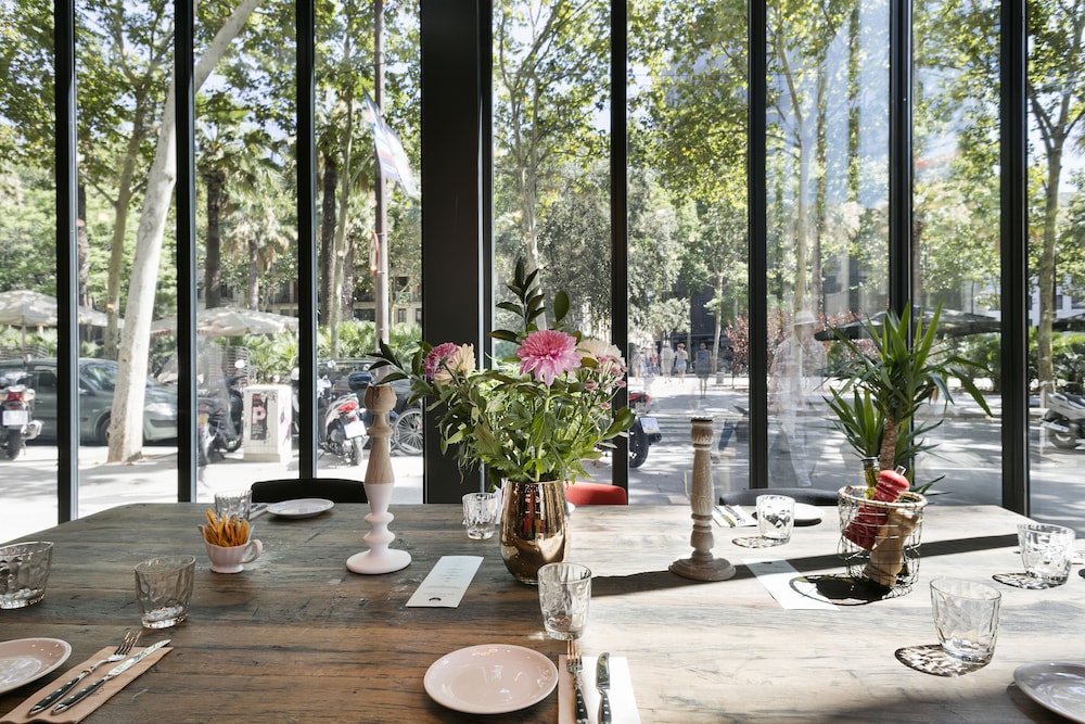 Niu Barcelona 40/64