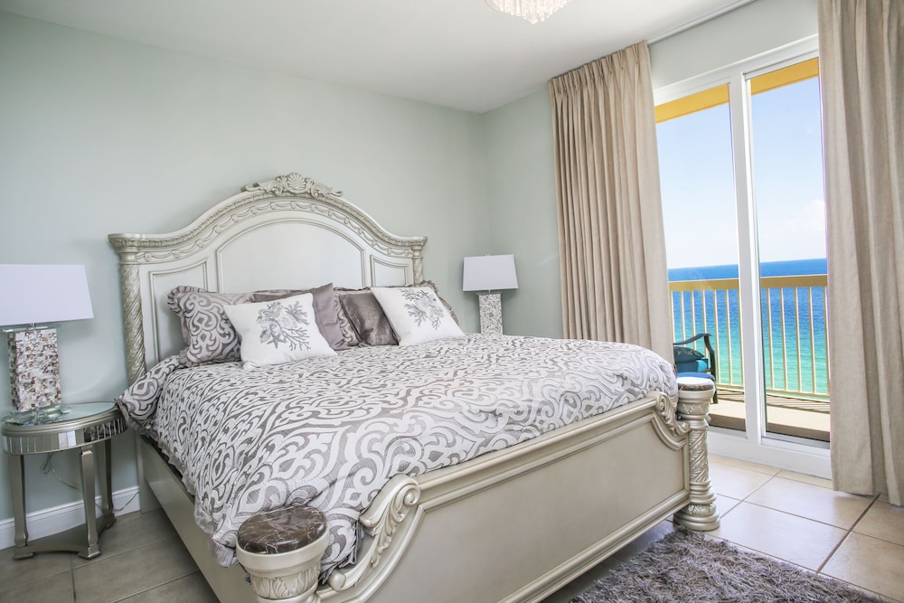 Calypso Beach Resort By Panhandle Getaways 30/82