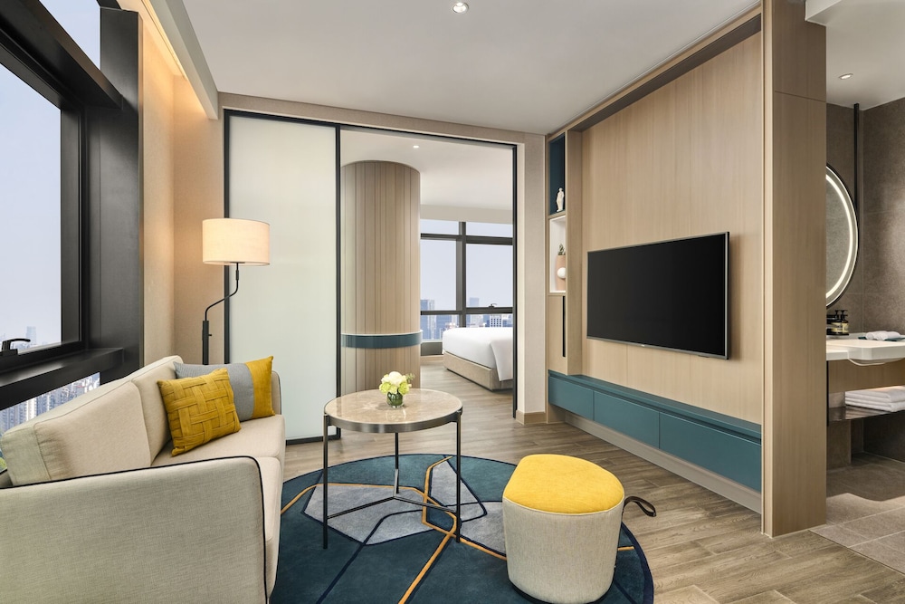 Artyzen Habitat Taopu Shanghai 33/42