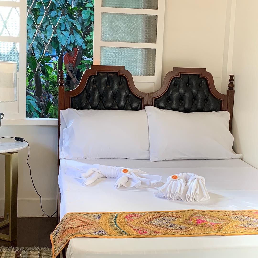 Courtyard Hotel 12/40