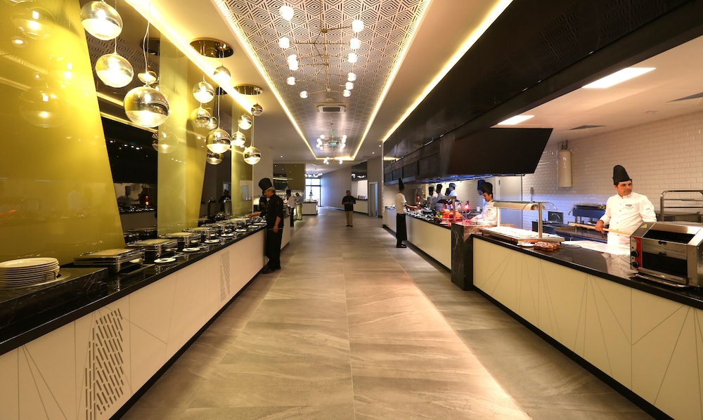 Wind of Lara Hotel and SPA 16/70