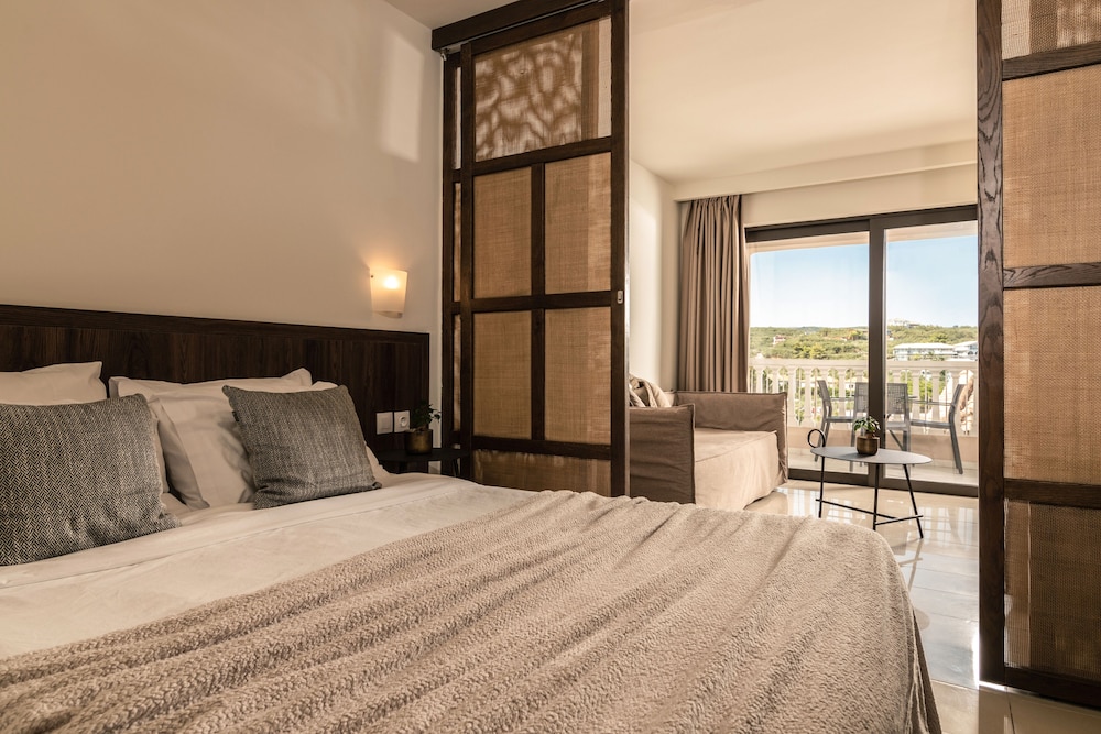 SUITE PREMIUM ONE BEDROOM