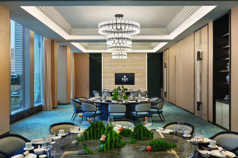 Shangri-La Putian 32/50