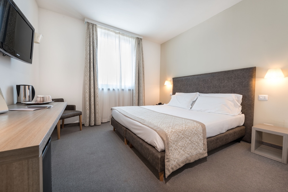 Db Hotel Verona Airport And Congress 11/42