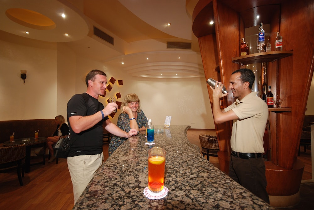 Coral Hills Resort Marsa Alam 38/50