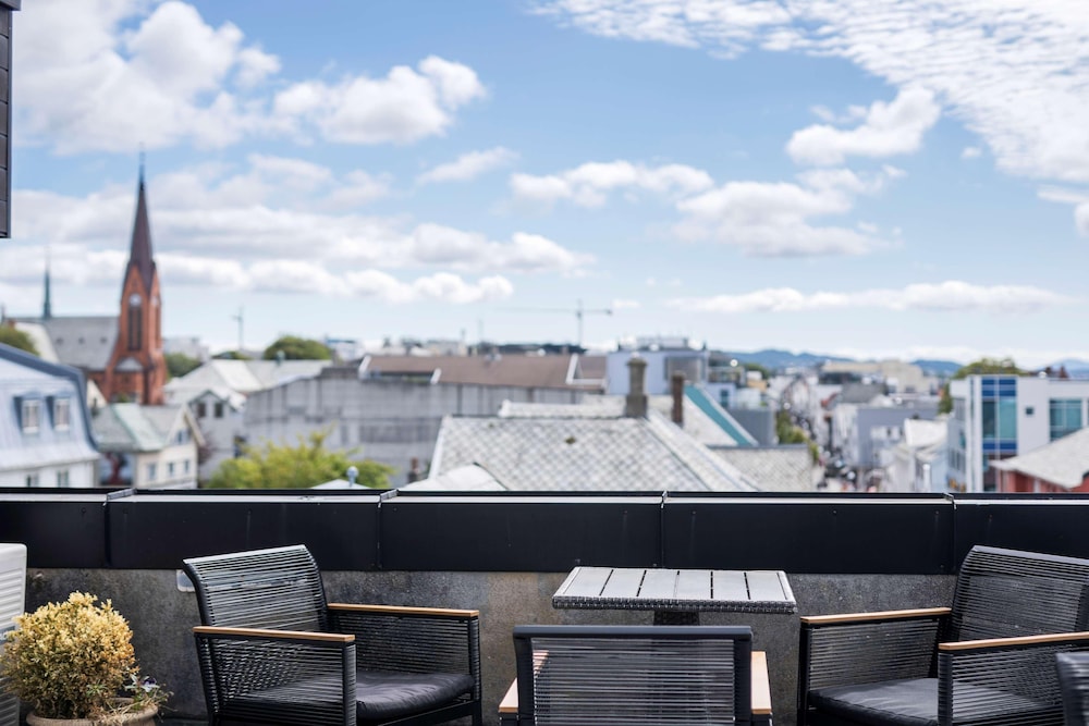 Hotel Haugesund 45/50
